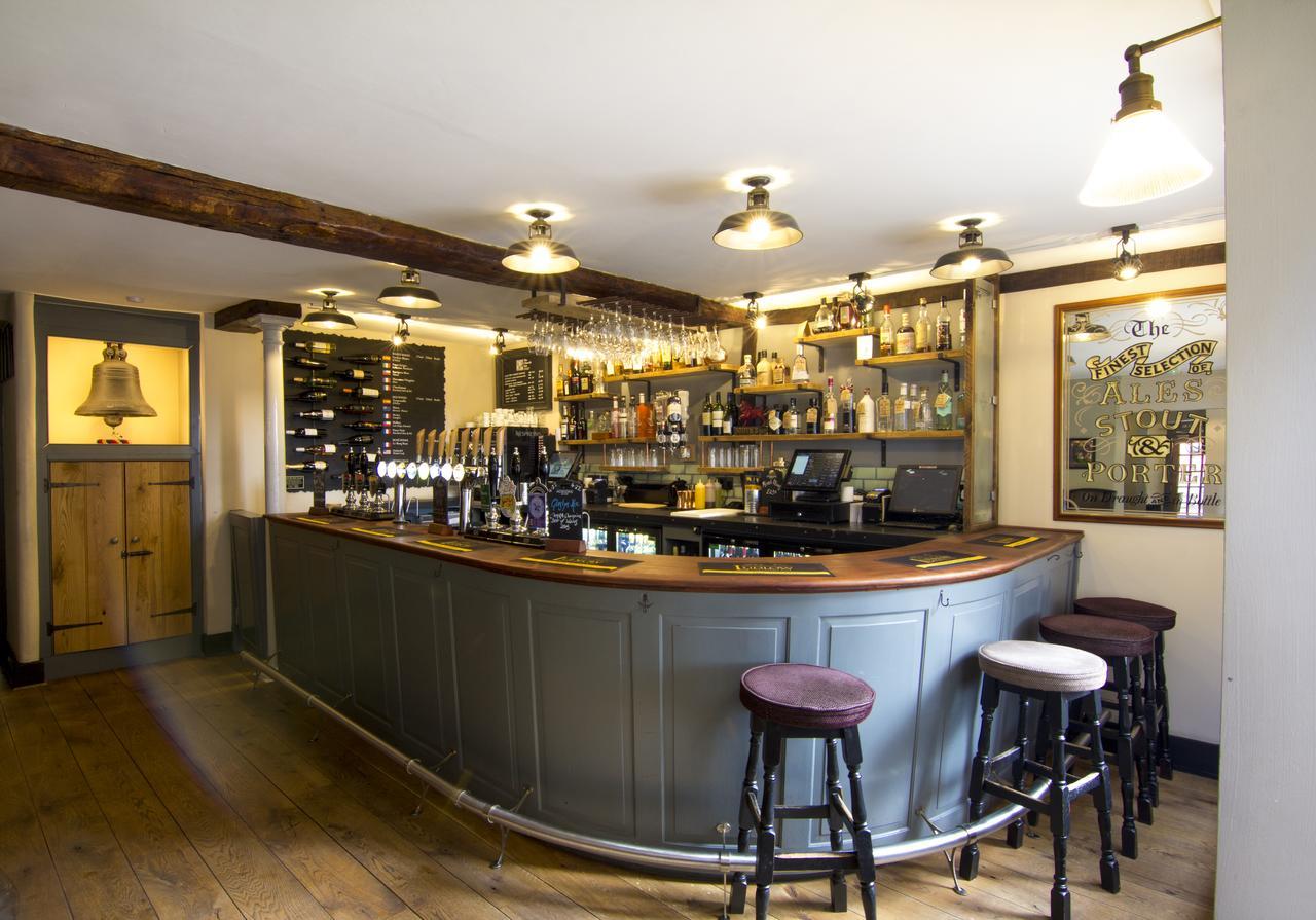 Church Inn Ludlow Luaran gambar